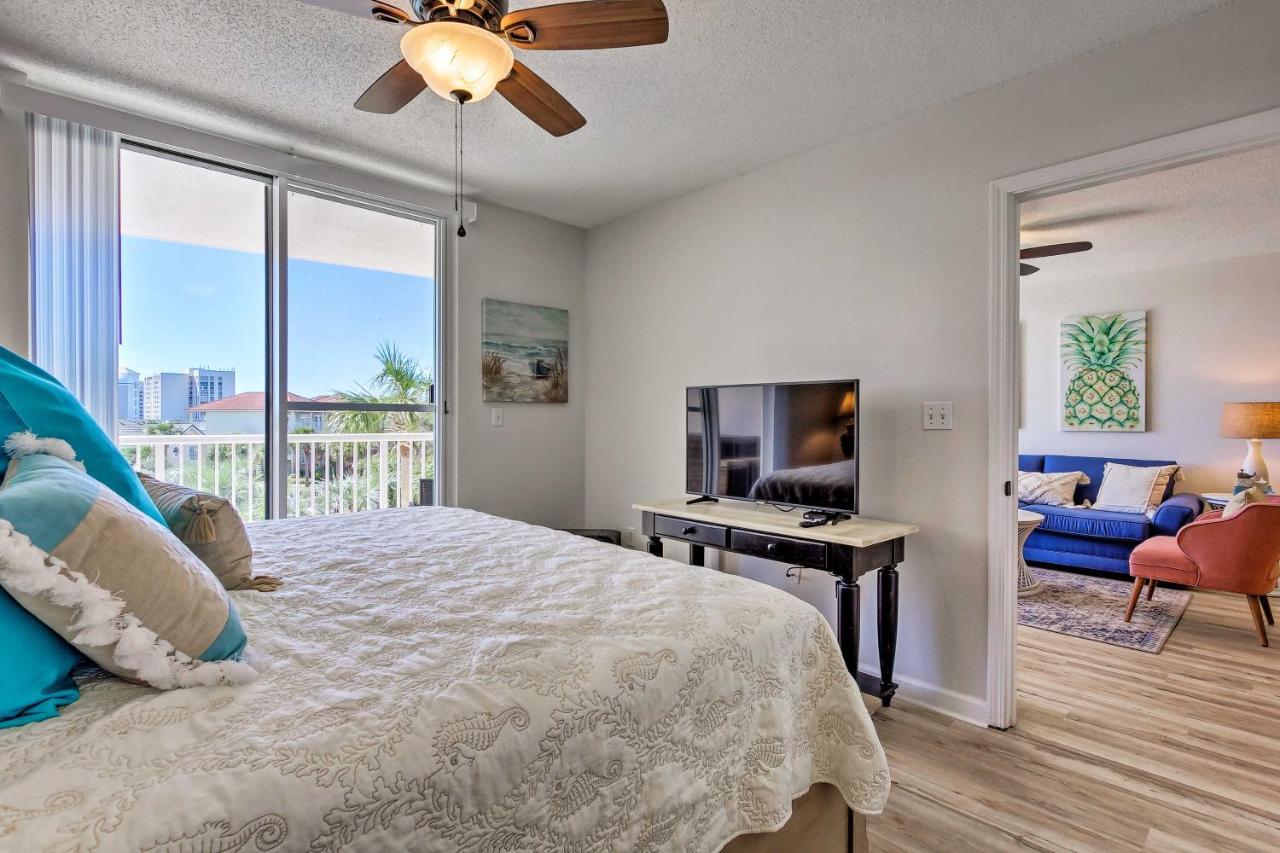 Snowbirds Retreat Walkable With View! Apartment *